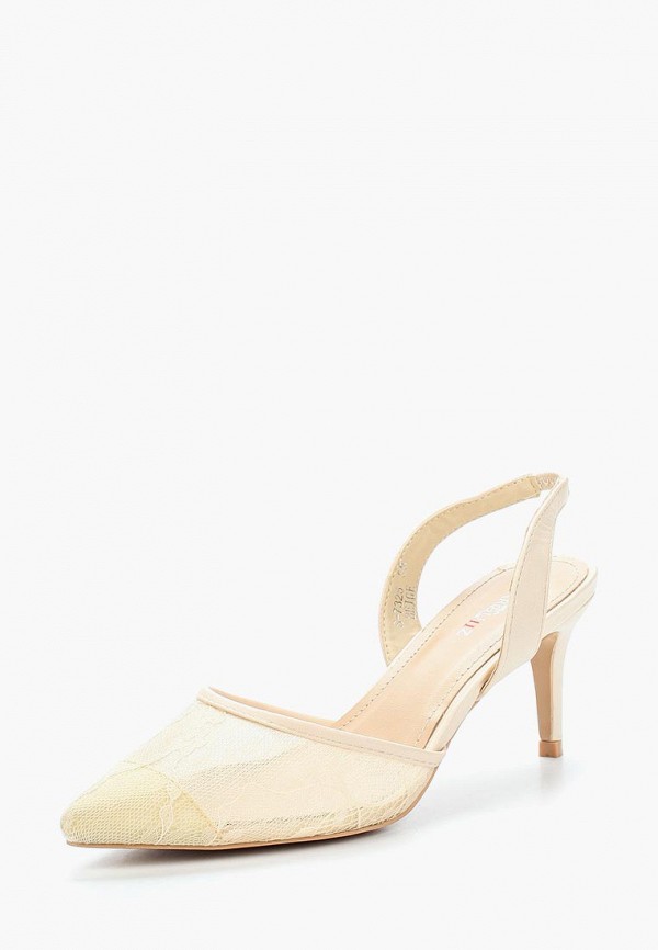 Туфли Marquiiz, Бежевый
Туфли Marquiiz, Бежевый