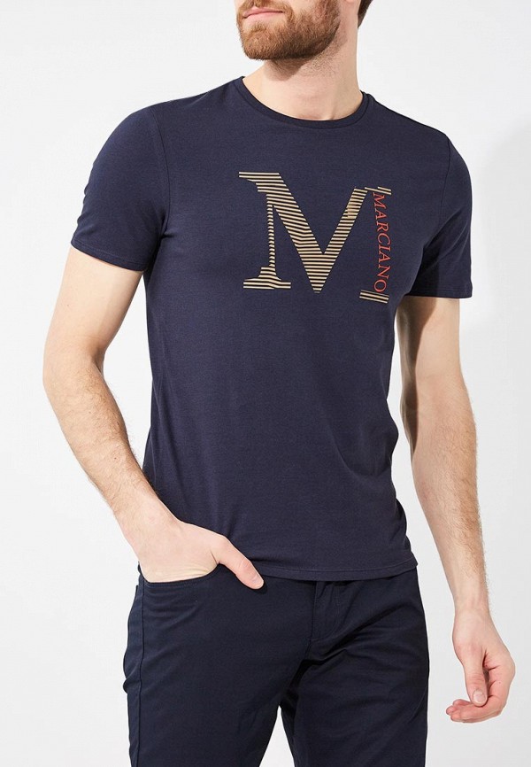 Футболка Marciano Los Angeles
