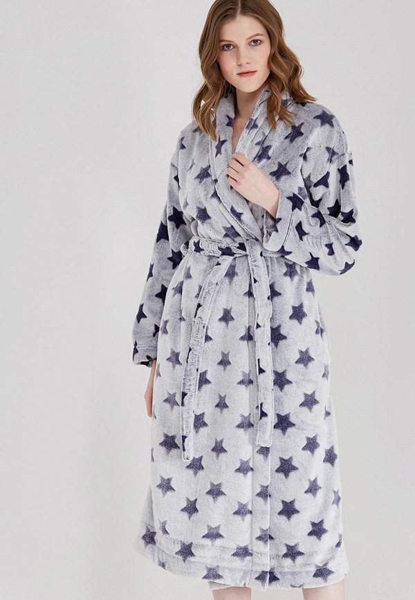 Халат домашний Marks & Spencer Marks & Spencer MA178EWARAX6