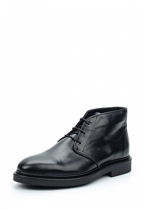 фото Ботинки Marc OPolo