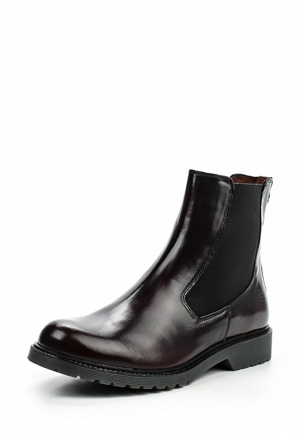 фото Ботинки Marc OPolo