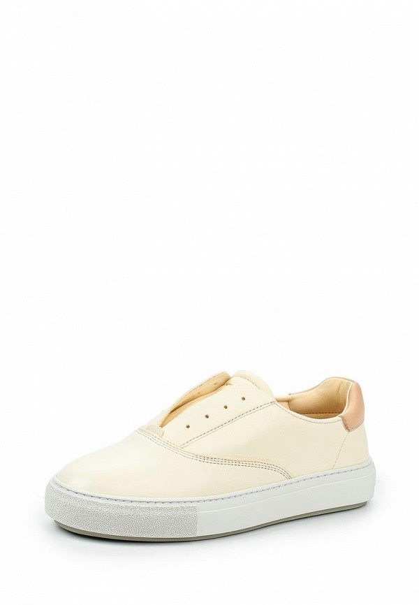 фото Кеды Marc OPolo