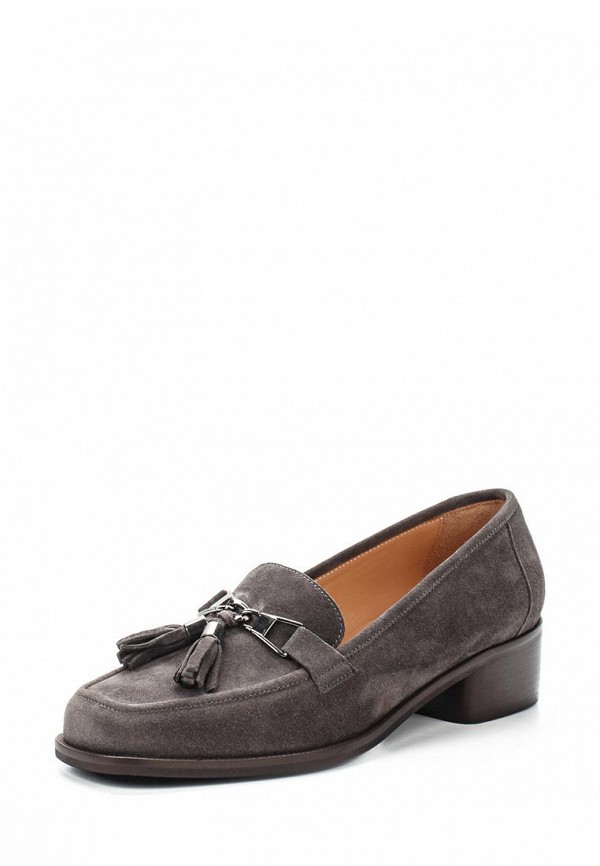 Лоферы Marc O'Polo Marc O'Polo MA266AWVBX81 marc cain блузка