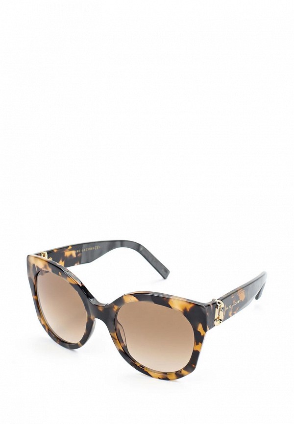 Очки солнцезащитные Marc Jacobs Marc Jacobs MA298DWYBU34 marc cain блузка