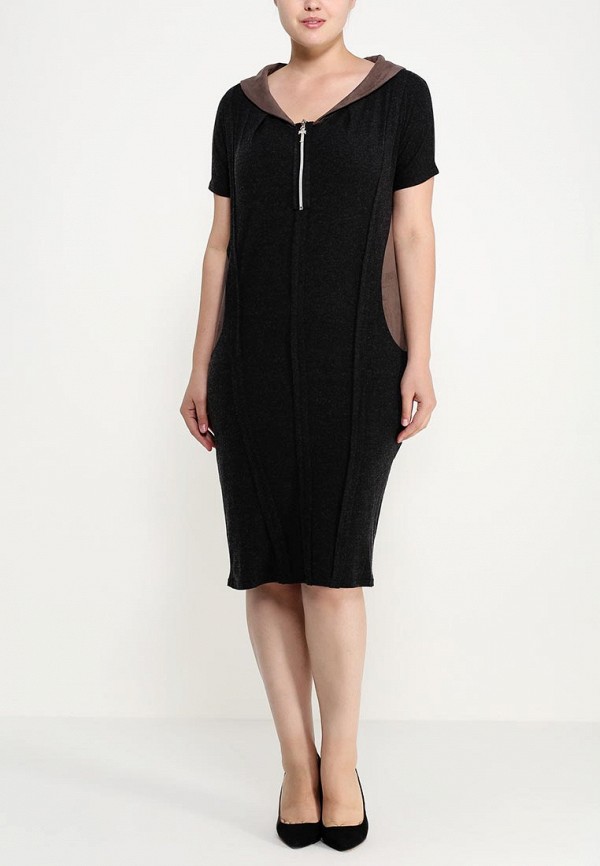 Платье MadaM T от Lamoda RU Платье MadaM T от Lamoda RU