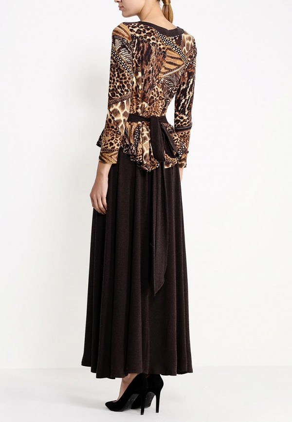 Платье MadaM T от Lamoda RU Платье MadaM T от Lamoda RU