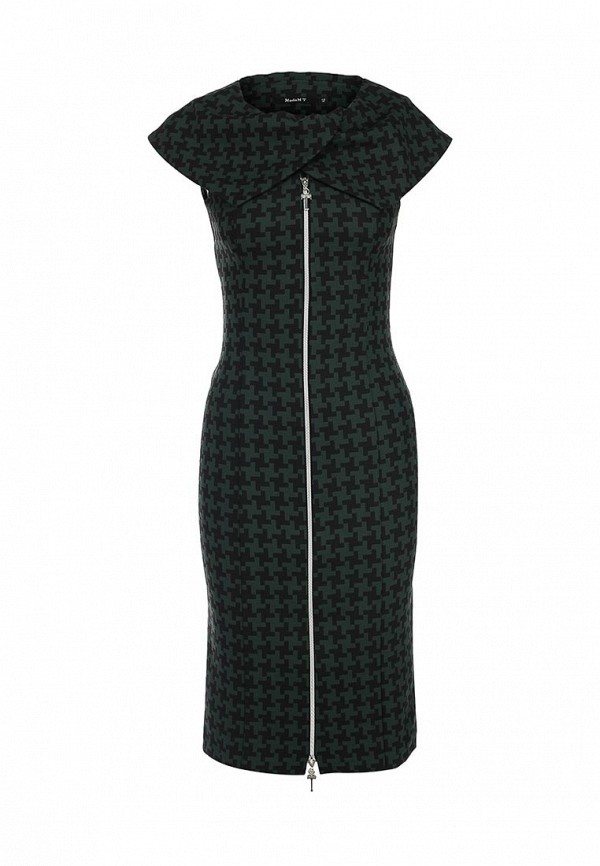 Платье MadaM T от Lamoda RU Платье MadaM T от Lamoda RU