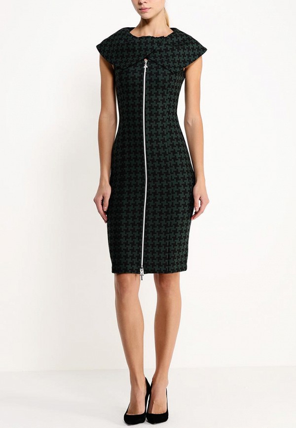 Платье MadaM T от Lamoda RU Платье MadaM T от Lamoda RU