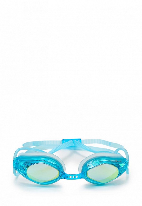 Солнцезащитные очки  - бирюзовый цвет