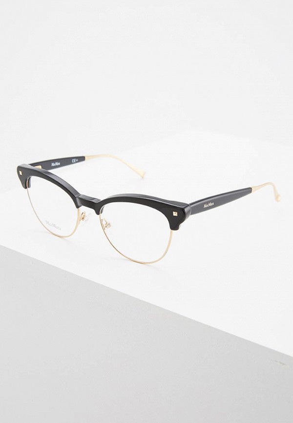 Оправа Max Mara Max Mara MA994DWIZE45 оправа max mara max mara ma994dwnnv52