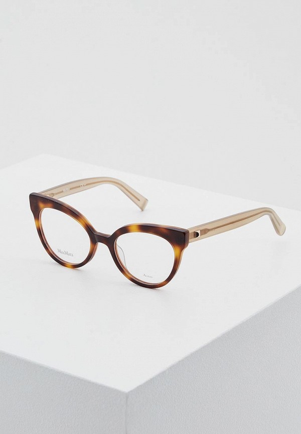 Оправа Max Mara Max Mara MA994DWUAE77 оправа max mara max mara ma994dwnnv52