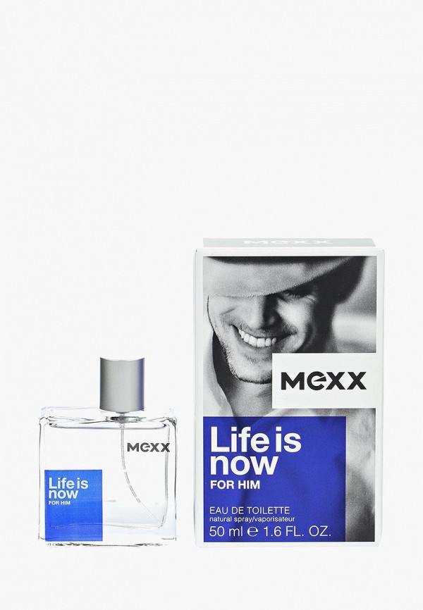 Туалетная вода Mexx Mexx ME146LMNUK51 mexx туалетная вода fly high 15 ml