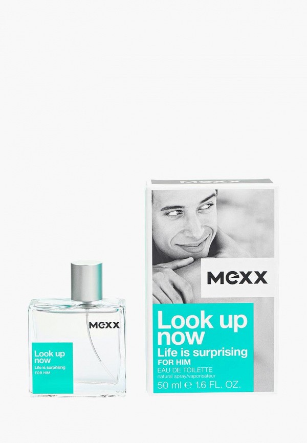 Туалетная вода Mexx Mexx ME146LMNUK55 mexx туалетная вода fly high 15 ml