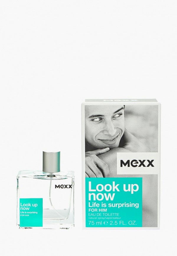 Туалетная вода Mexx Mexx ME146LMNUK56 mexx туалетная вода fly high 15 ml