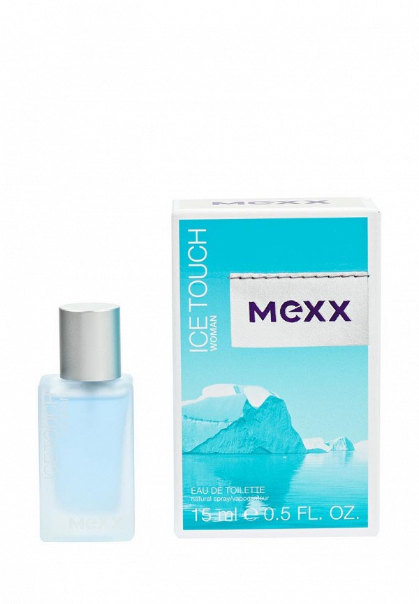 Туалетная вода Mexx Mexx ME146LWNUK49