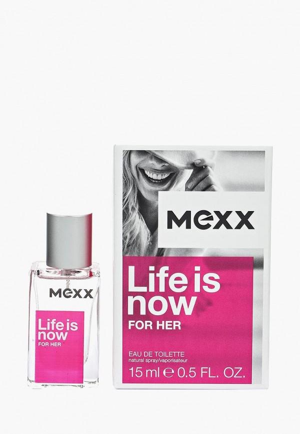 Туалетная вода Mexx Mexx ME146LWNUK53 mexx туалетная вода fly high 15 ml