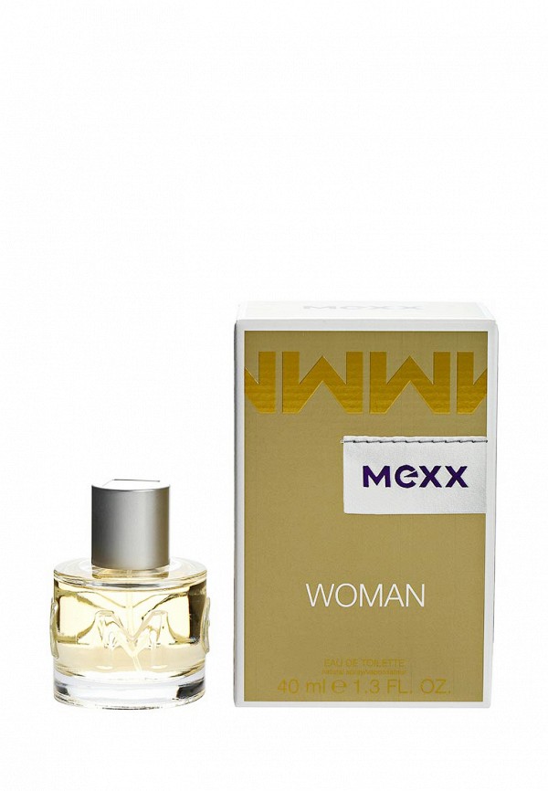 Туалетная вода Mexx Mexx ME146LWNUK60