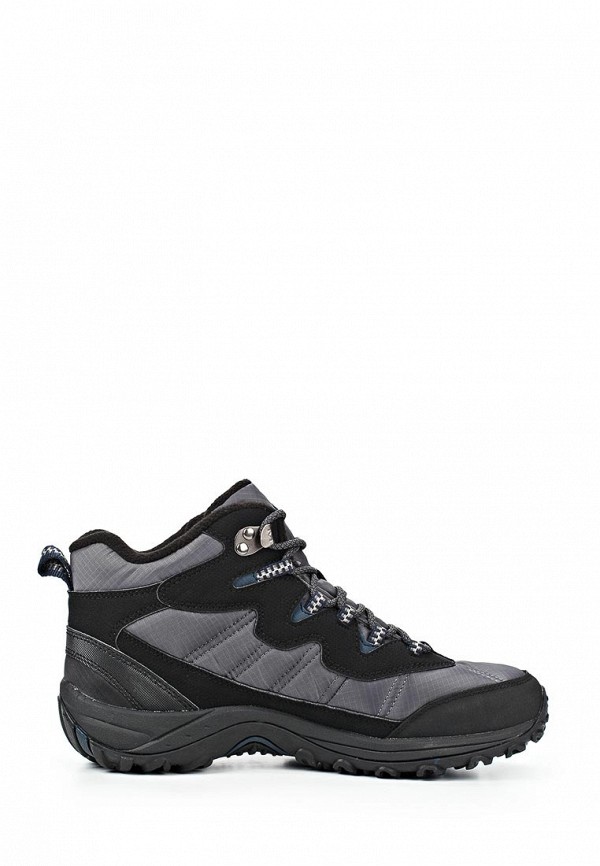 Ботинки трекинговые Merrell от Lamoda RU Ботинки трекинговые Merrell от Lamoda RU