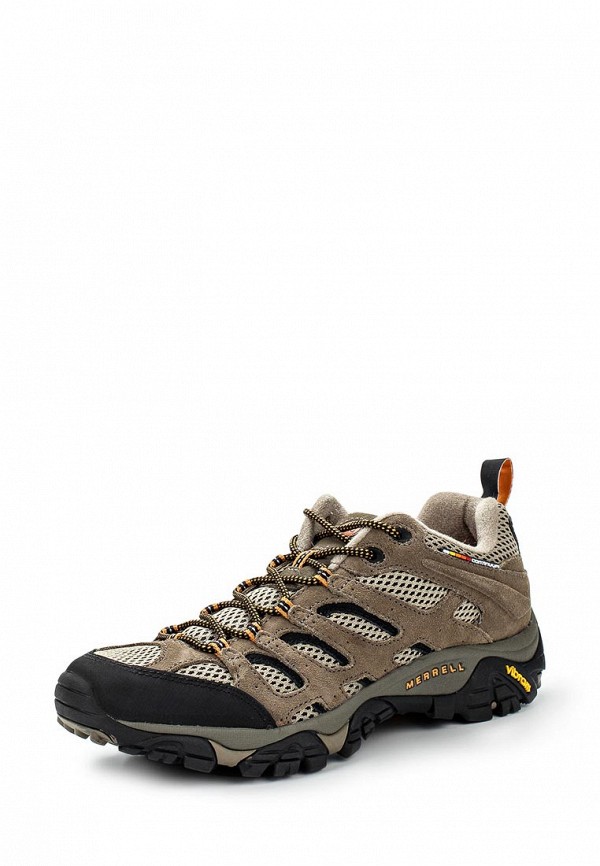 Ботинки трекинговые Merrell