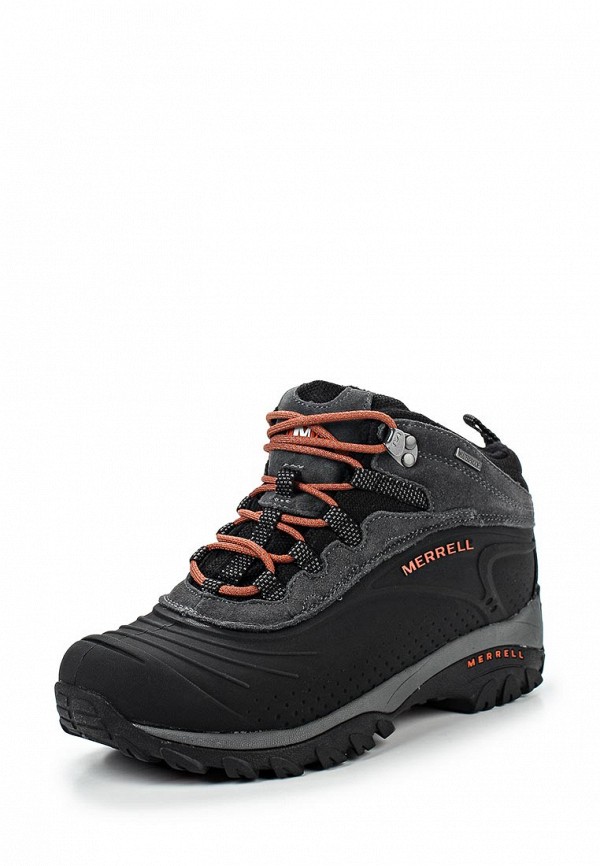 Ботинки трекинговые Merrell