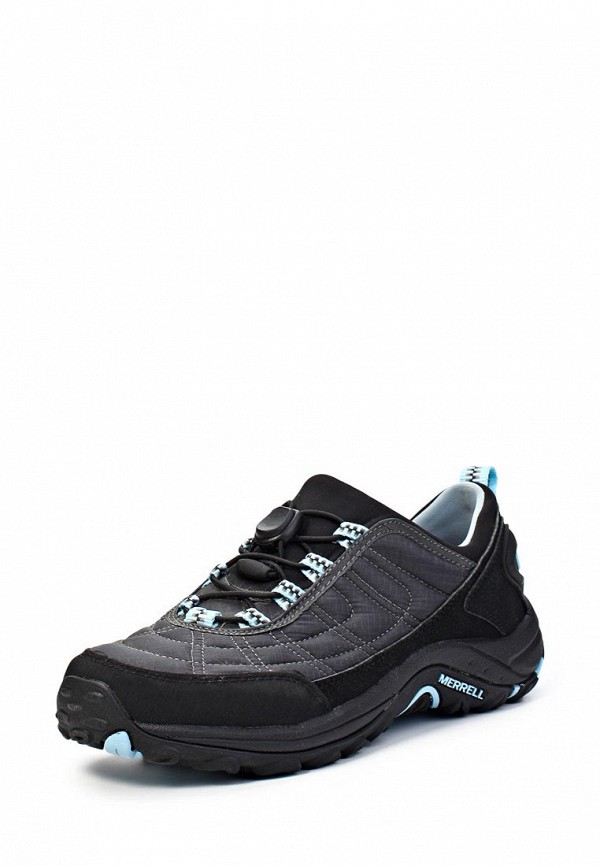 Кроссовки Merrell от Lamoda RU Кроссовки Merrell от Lamoda RU