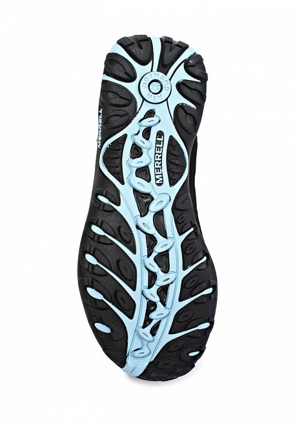 Кроссовки Merrell от Lamoda RU Кроссовки Merrell от Lamoda RU