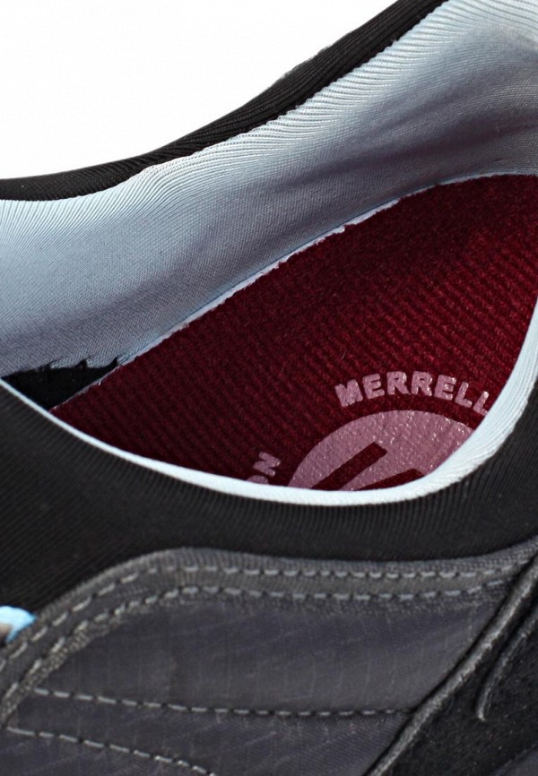 Кроссовки Merrell от Lamoda RU Кроссовки Merrell от Lamoda RU