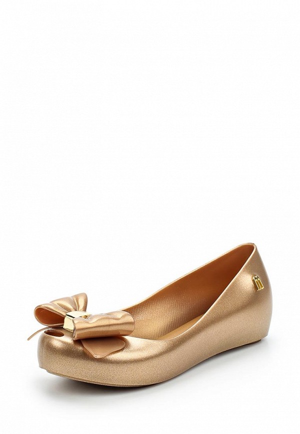 цены Балетки Melissa Melissa ME485AGAJWY8