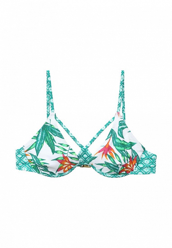Лиф MinkPink MinkPink MI034EWIHE50 лиф minkpink minkpink mi034ewihe02