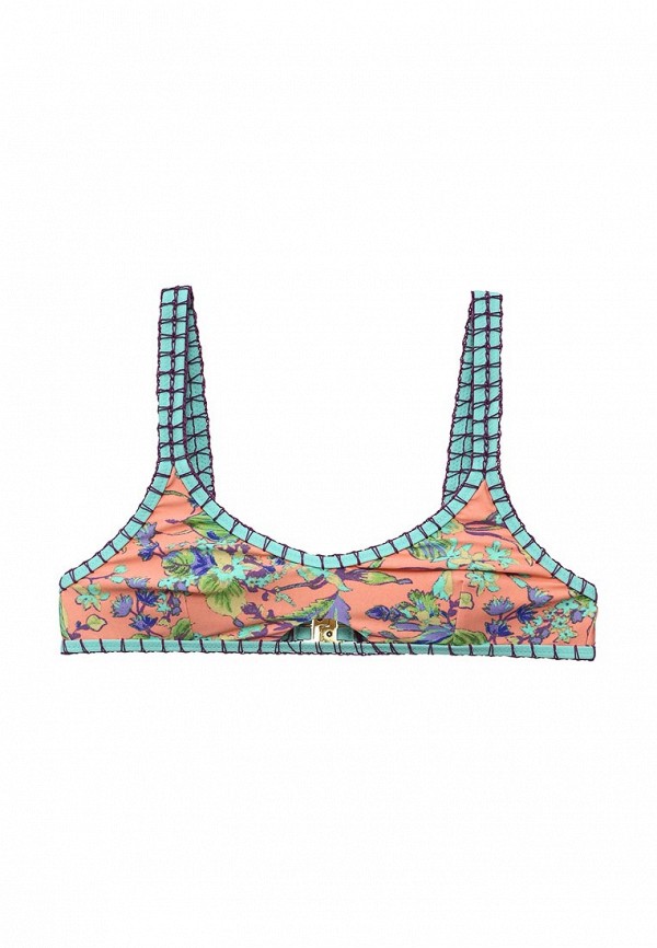Лиф MinkPink MinkPink MI034EWIHE55 лиф minkpink minkpink mi034ewihe02