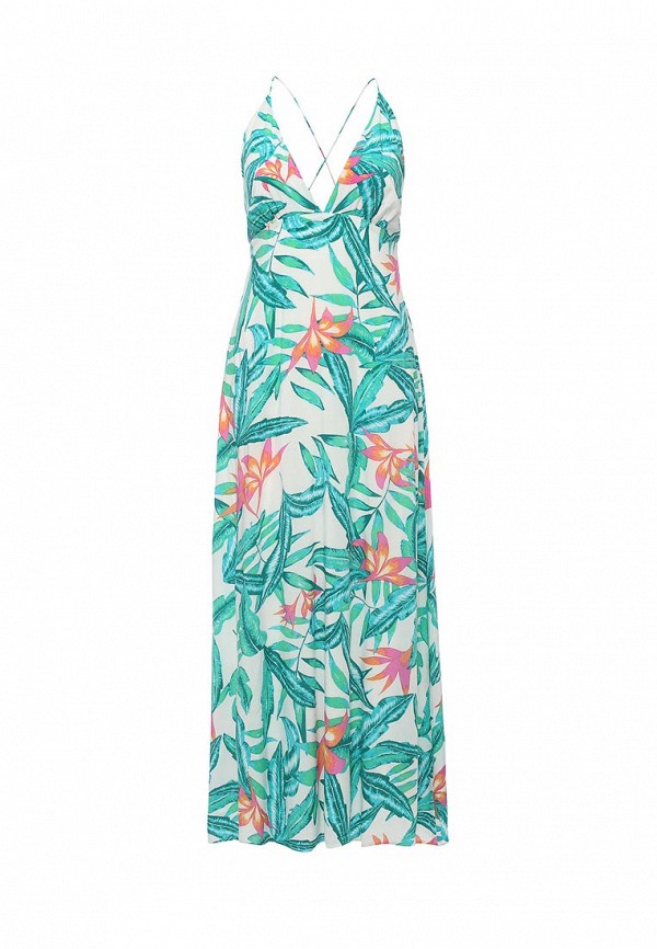 Сарафан MinkPink MinkPink MI034EWIHE79 лиф minkpink minkpink mi034ewihe02