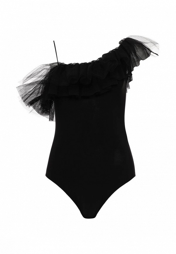 Боди Miss Selfridge Miss Selfridge MI035EWPWN56