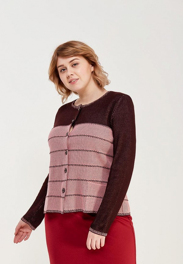 Кардиган Milana Style Milana Style MI038EWPUI33