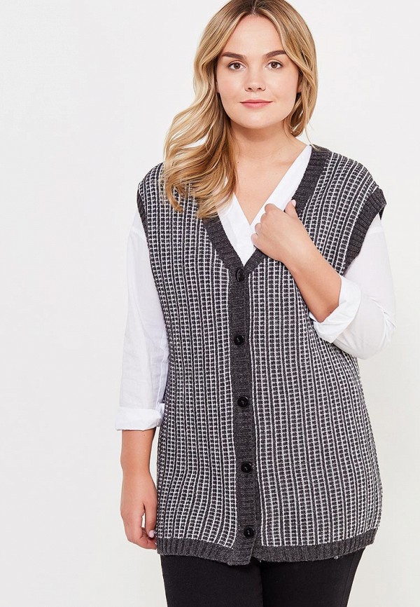 фото Жилет Milana Style