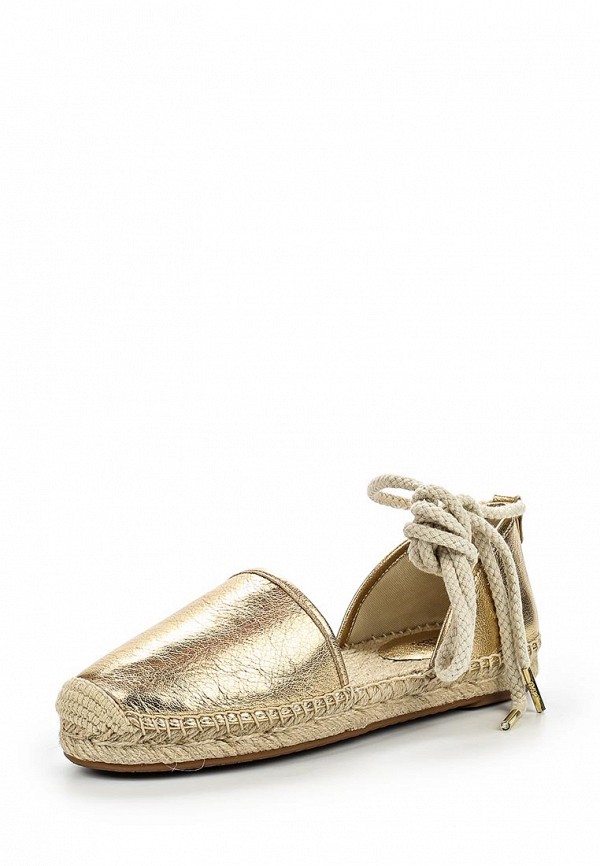 Эспадрильи Michael Michael Kors Michael Michael Kors MI048AWNZQ36