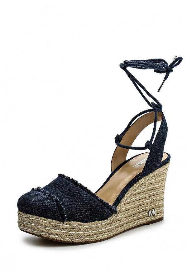 Босоножки Michael Michael Kors Michael Michael Kors MI048AWQQS77 michael michael kors сандалии