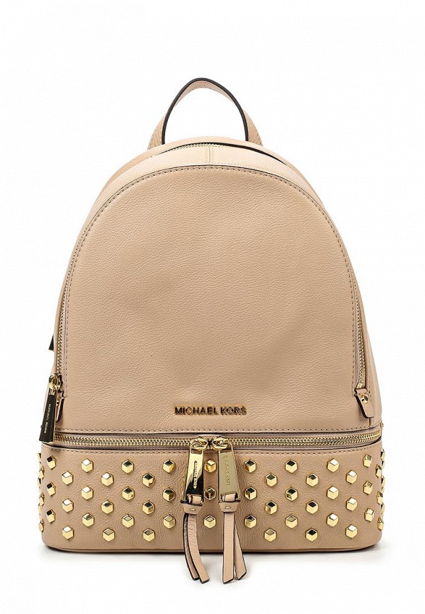 Рюкзак Michael Michael Kors Michael Michael Kors MI048BWQQT21