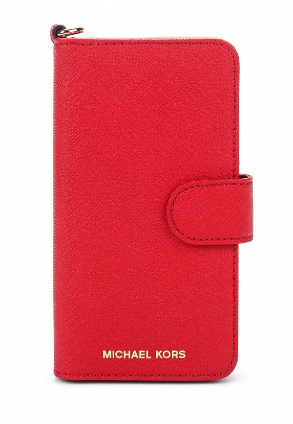 фото Чехол для iPhone Michael Michael Kors