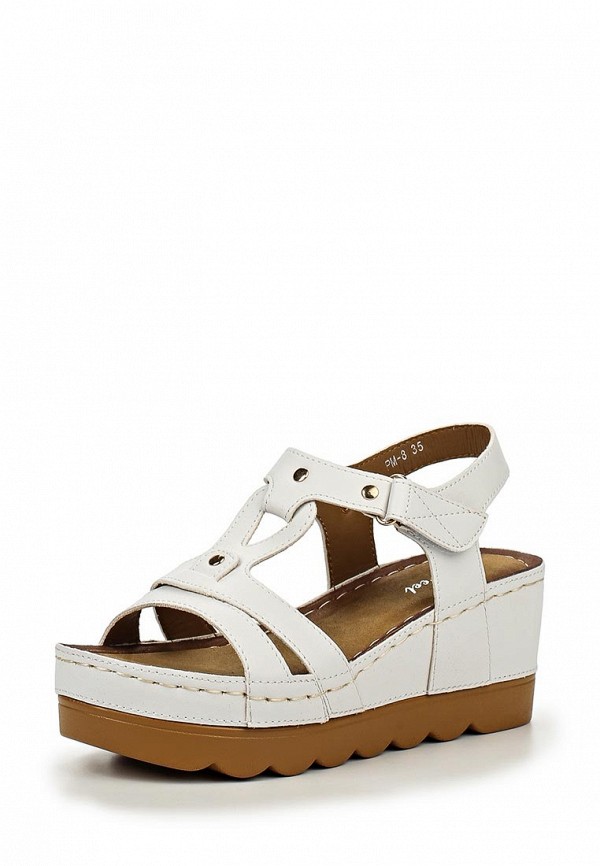 Сандалии Mixfeel