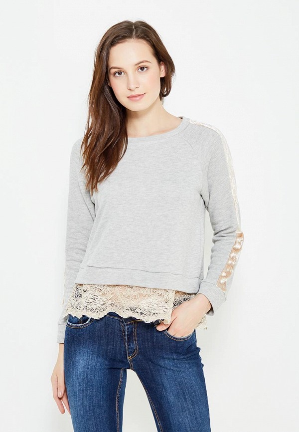 Свитшот Miss Miss by Valentina Miss Miss by Valentina MI059EWWFF60 свитшот miss miss by valentina miss miss by valentina mi059ewwff55