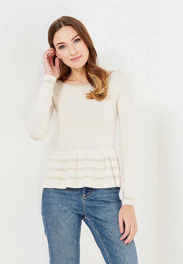 Джемпер Miss Miss by Valentina Miss Miss by Valentina MI059EWWRG67 свитшот miss miss by valentina miss miss by valentina mi059ewwff55