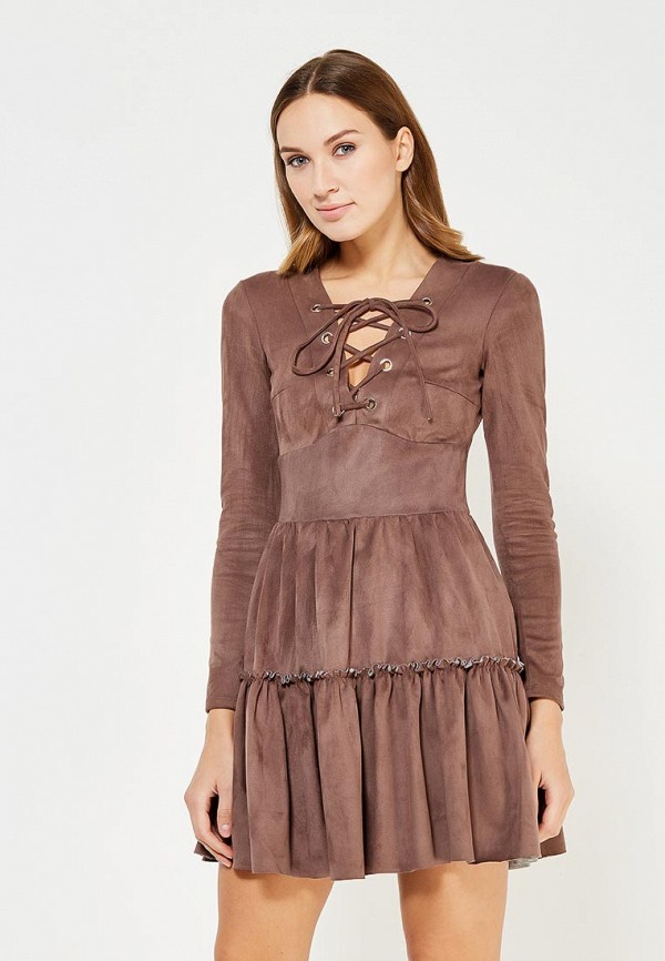 фото Платье MiraSezar