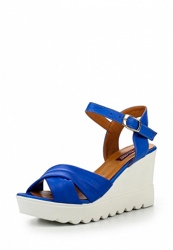 Сандалии Milana