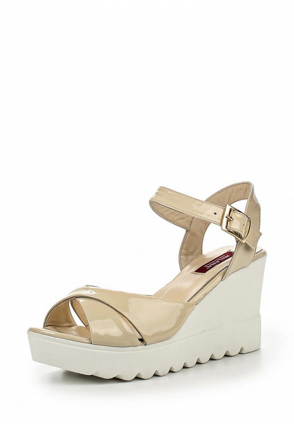 Сандалии Milana