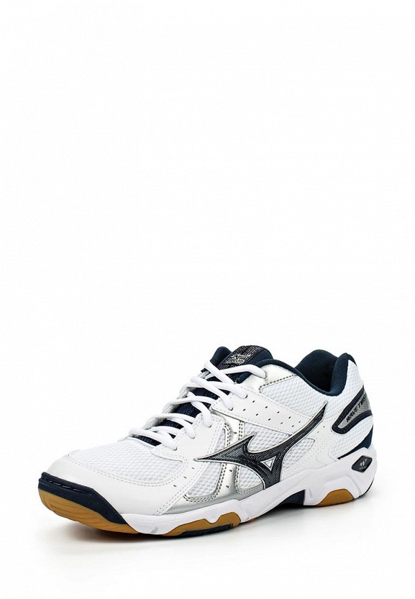 Кроссовки Mizuno