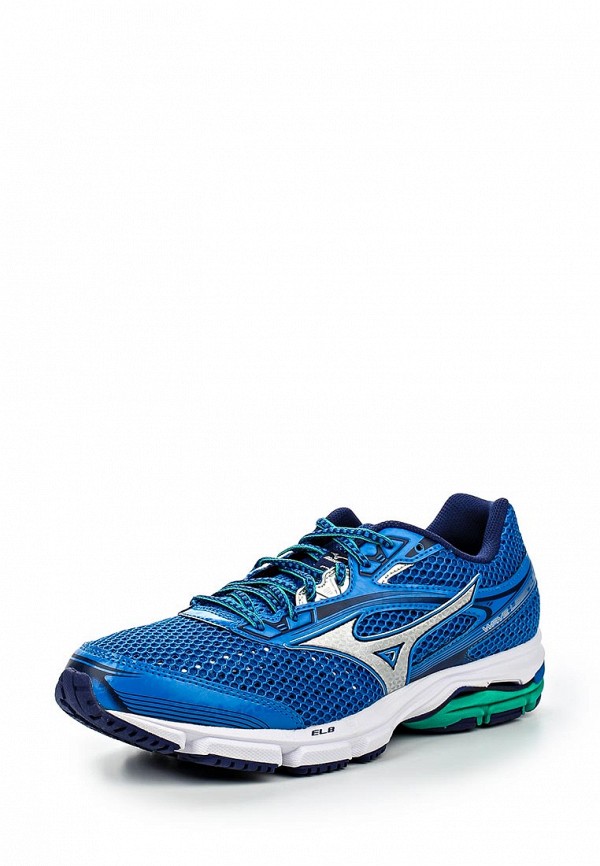 Кроссовки Mizuno