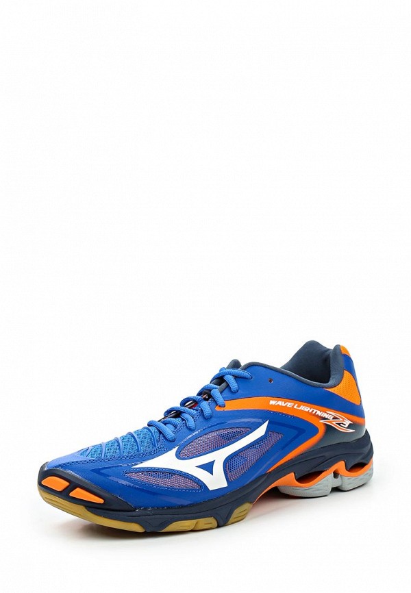 Кроссовки Mizuno