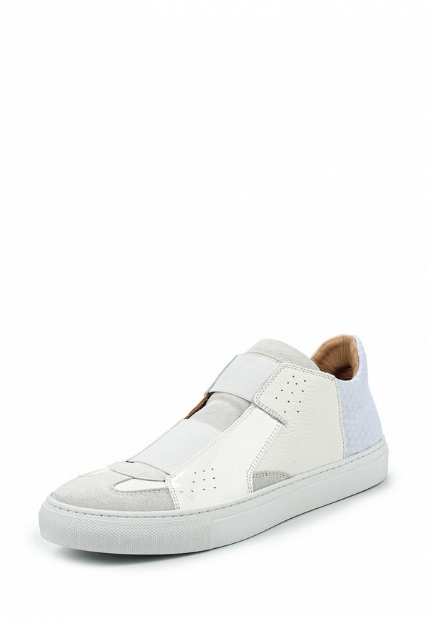 фото Слипоны MM6 Maison Margiela