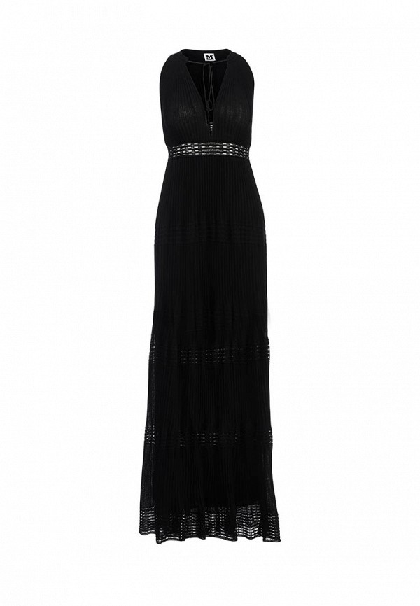 Платье M Missoni Платье M Missoni
