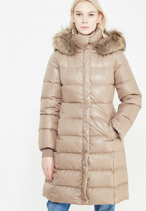фото Пуховик M Missoni